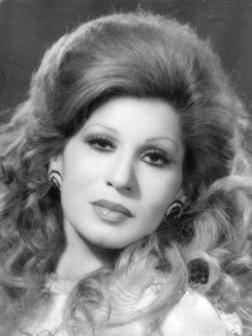 فايزة احمد