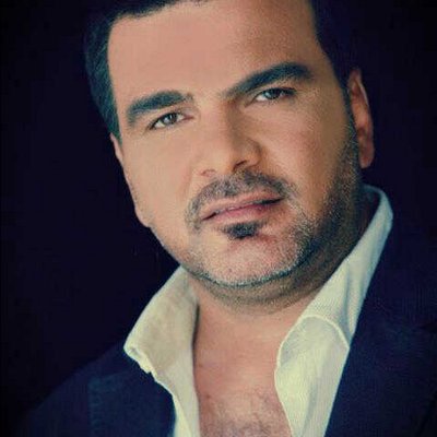 علي صابر