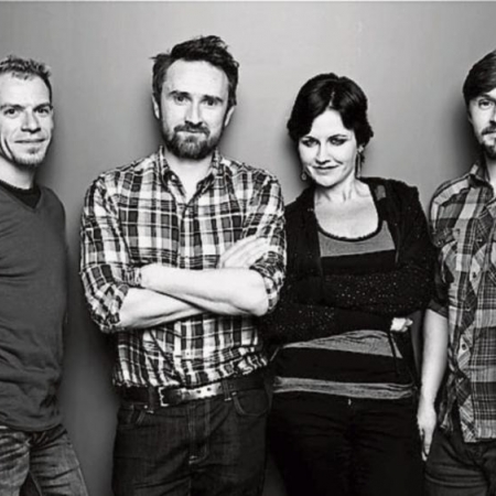 The Cranberries