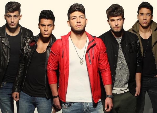 The 5