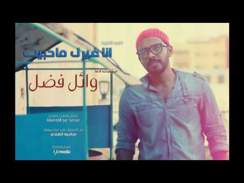 وائل فضل
