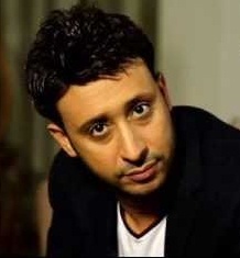 علاء غريب