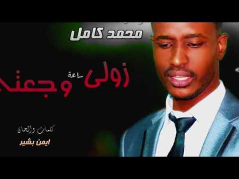 محمد كامل