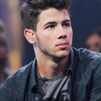 Nick Jonas