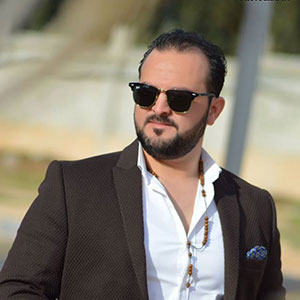 محمد العلي
