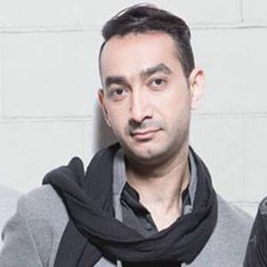 نادر حمدي
