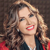 ناديه مصطفي