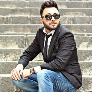 رامي كزعور