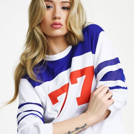 Iggy Azalea
