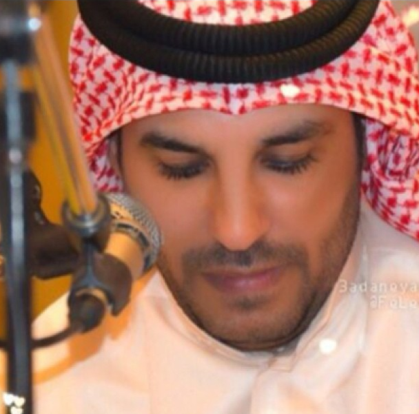 عبدالعزيز الضويحي