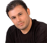 ربيع الاسمر