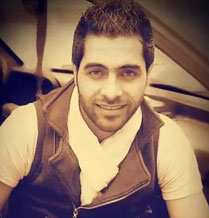 محمد حمام