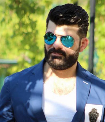سامر خيربك
