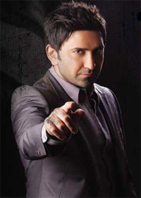سامر كابرو