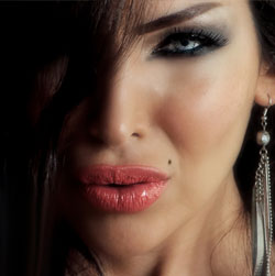 رندا رستم