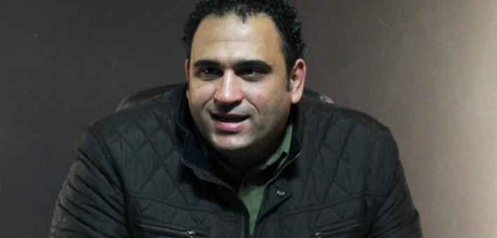 اكرم حسني