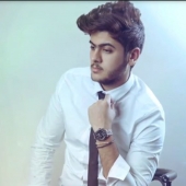 احمد مهنى