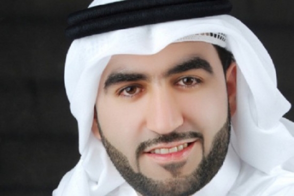 عمر المرزوق