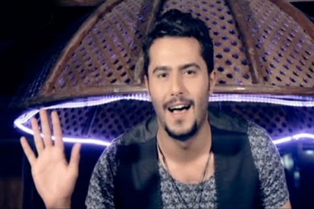 محمد الراشد