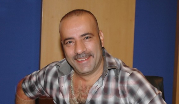 محمد سعد