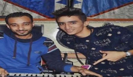 فريق البفه الخماسيه