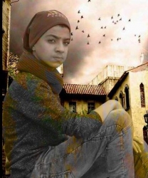عمر اوشا