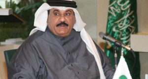 صالح الشهري