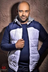 احمد رجب