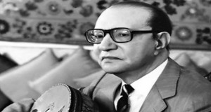 محمد عبدالوهاب