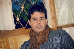 قاسم النجار