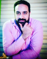 محمد صلاح الدين