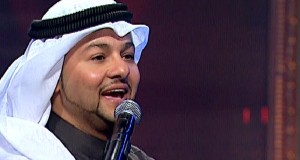 خالد بن حسين
