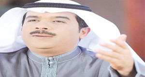 محمد المسباح
