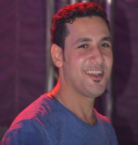 محمد همهم