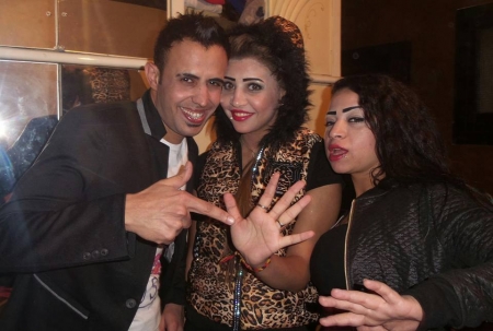 عصام ازعرينا
