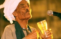 المداح احمد التوني