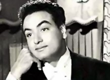 محمد فوزي