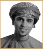 سالم الفارسي