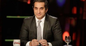باسم يوسف
