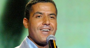 الشاب مامي