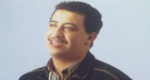 الشاب حسني