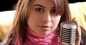 سلمى صباحي