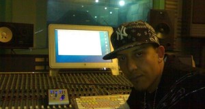 ام سي امين - mc amin