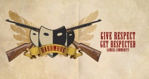 هارد مود - Hardmode