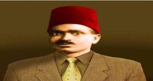 خليل فرح