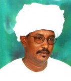 عبدالقيوم شريف