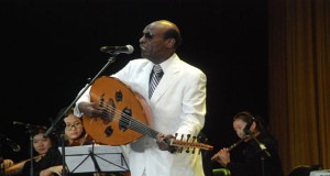 محمد الامين