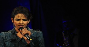 نانسي عجاج