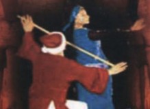 فرقة رضا