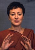 حورية عيشي